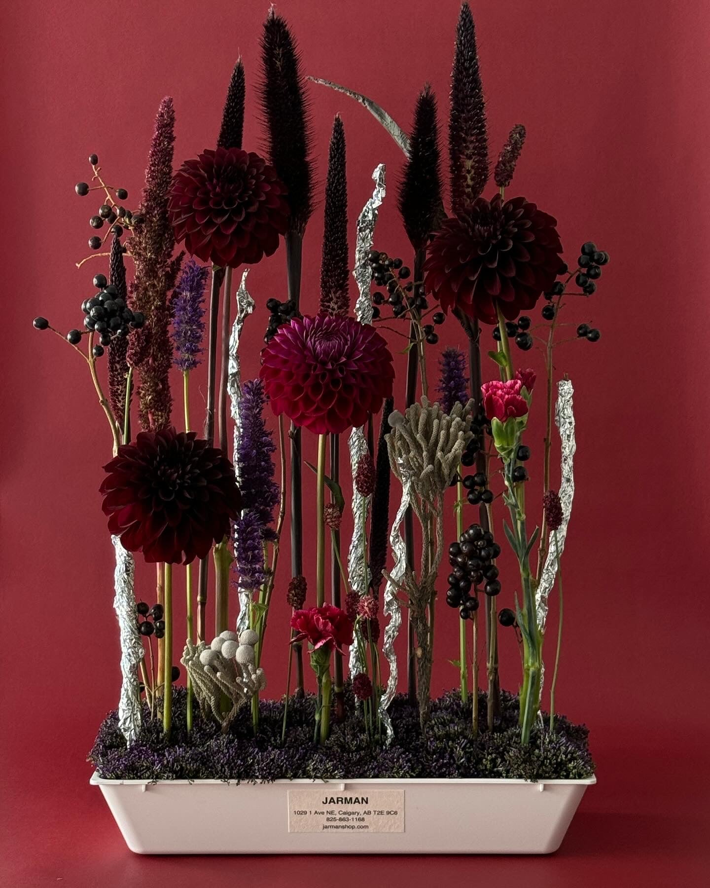 Japanese Garden Arrangement (Regular)