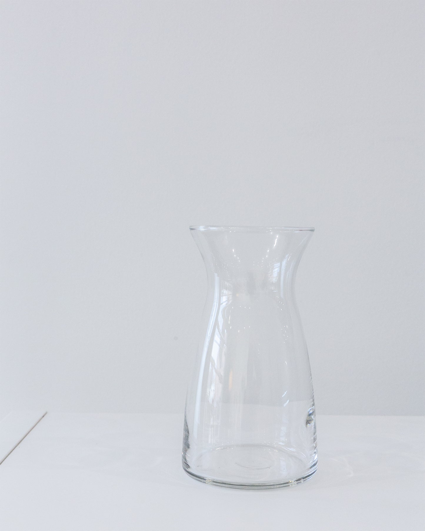 Glass Vase
