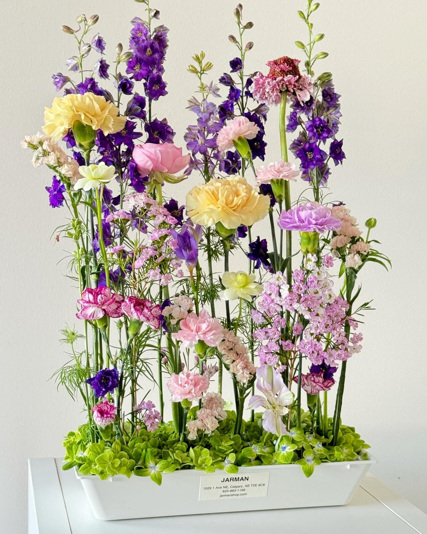 Japanese Garden Arrangement (Regular)