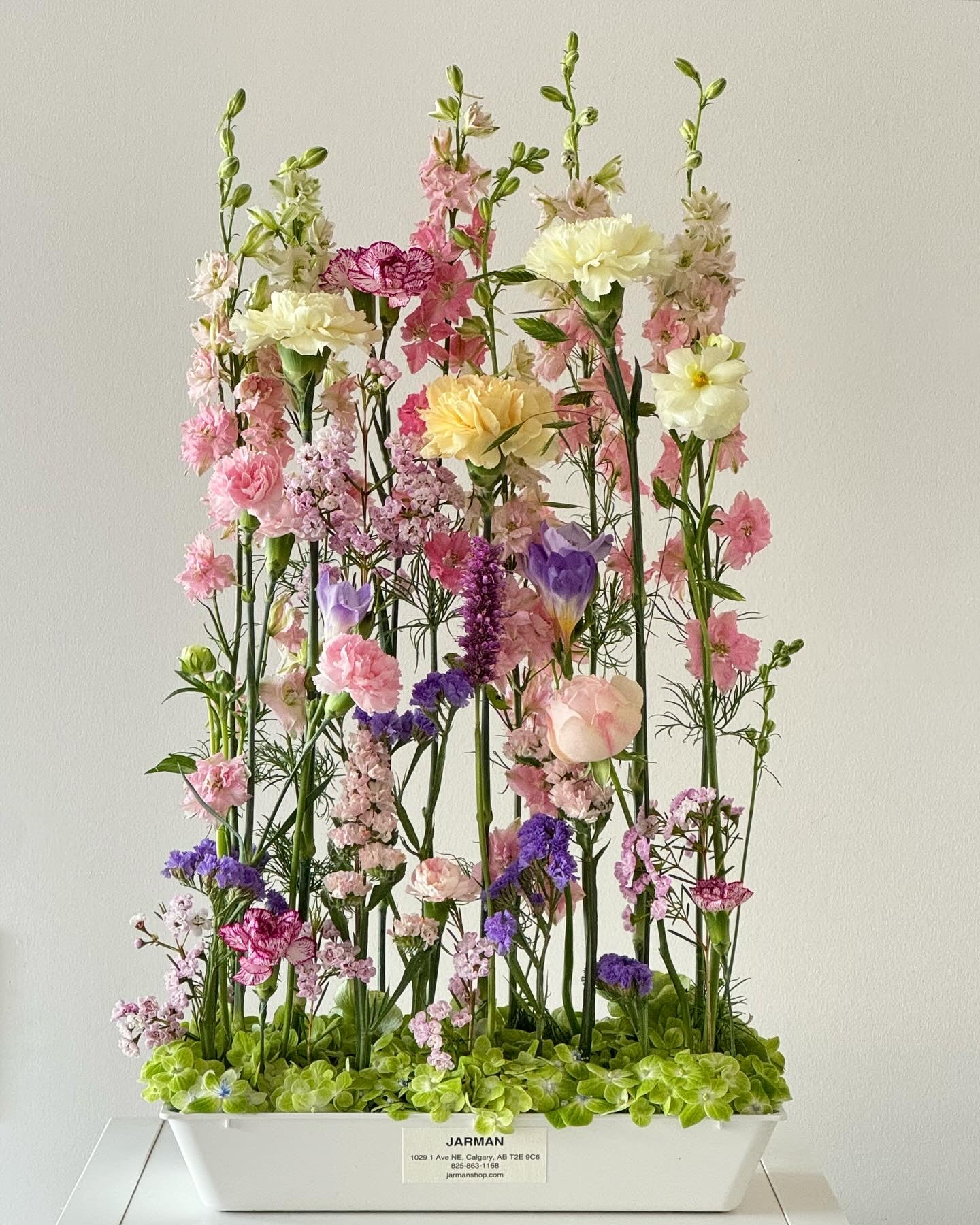 Japanese Garden Arrangement (Regular)