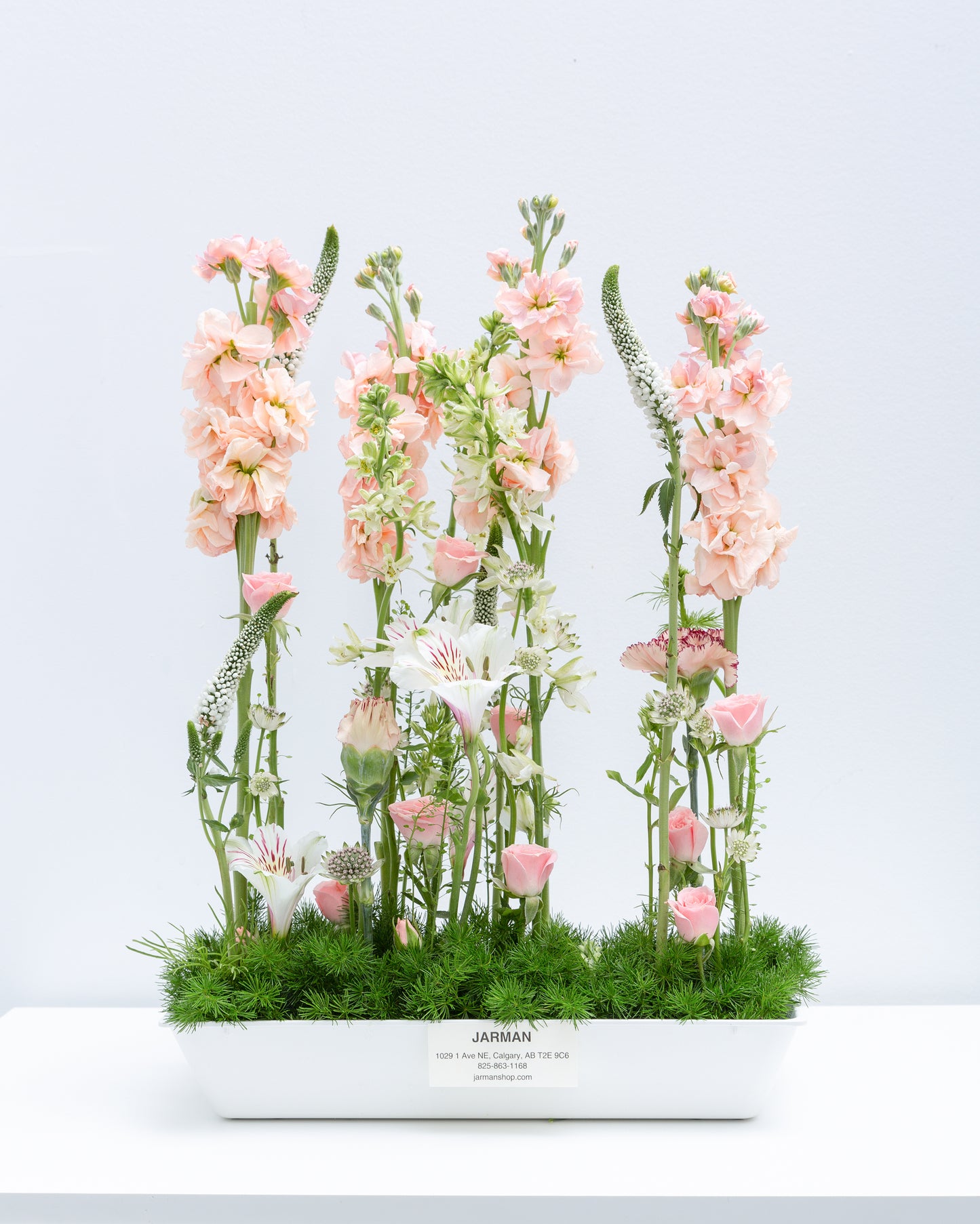 Japanese Garden Arrangement (Regular)