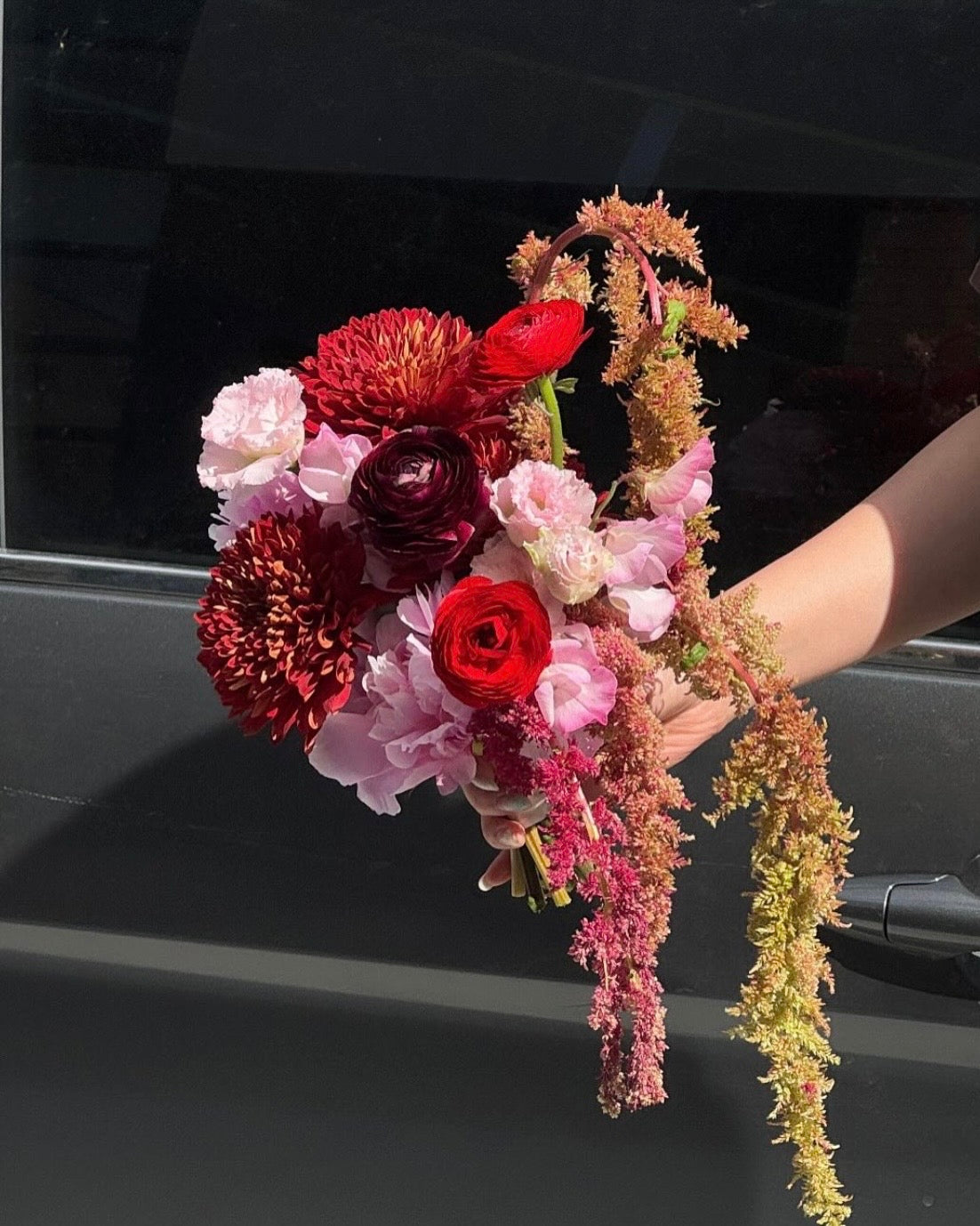 Bridal Bouquet
