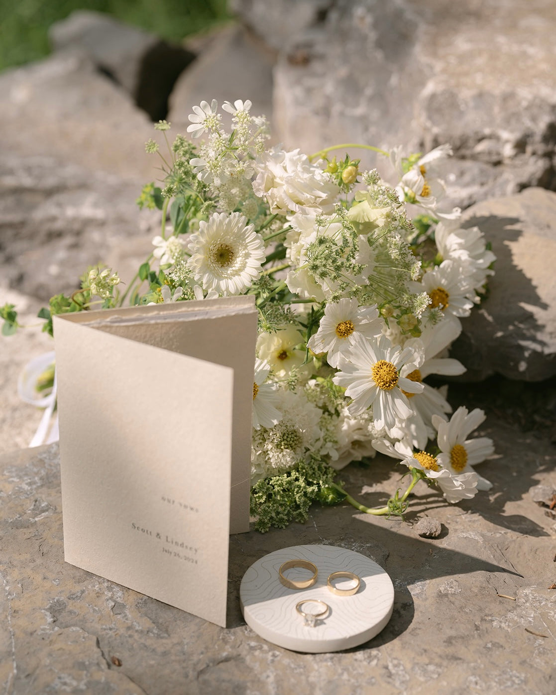 WEDDING & EVENTS