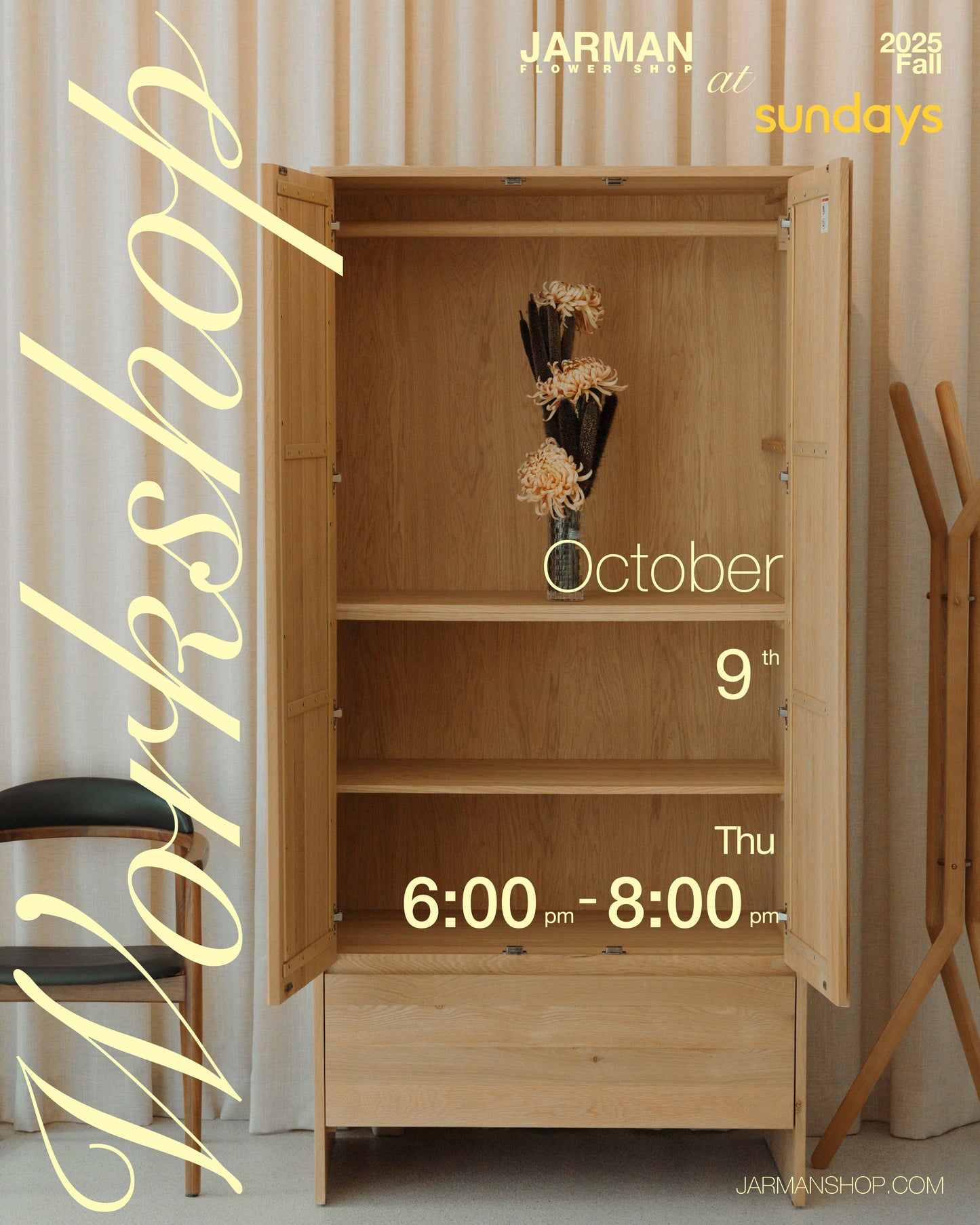 A Fall Gathering – Season in Bloom