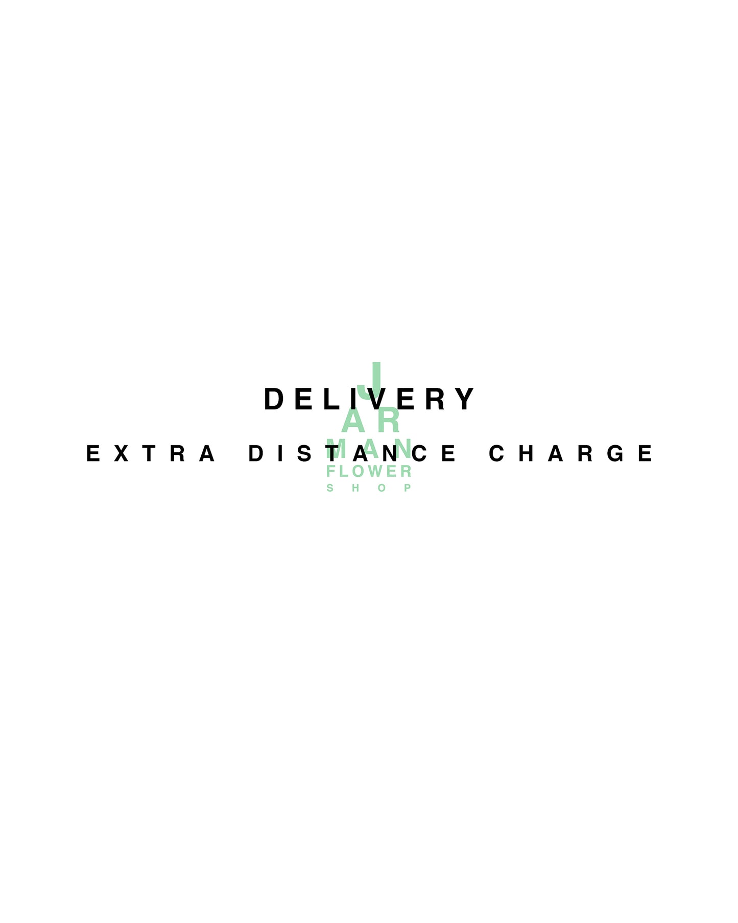 EXTRA DISTANCE CHAGER