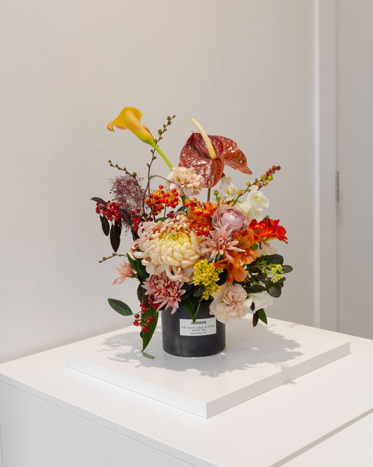 THANKSGIVING ARRANGEMENT