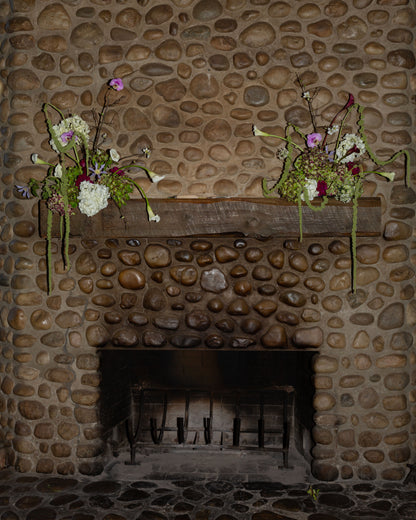 WEDDING & EVENTS