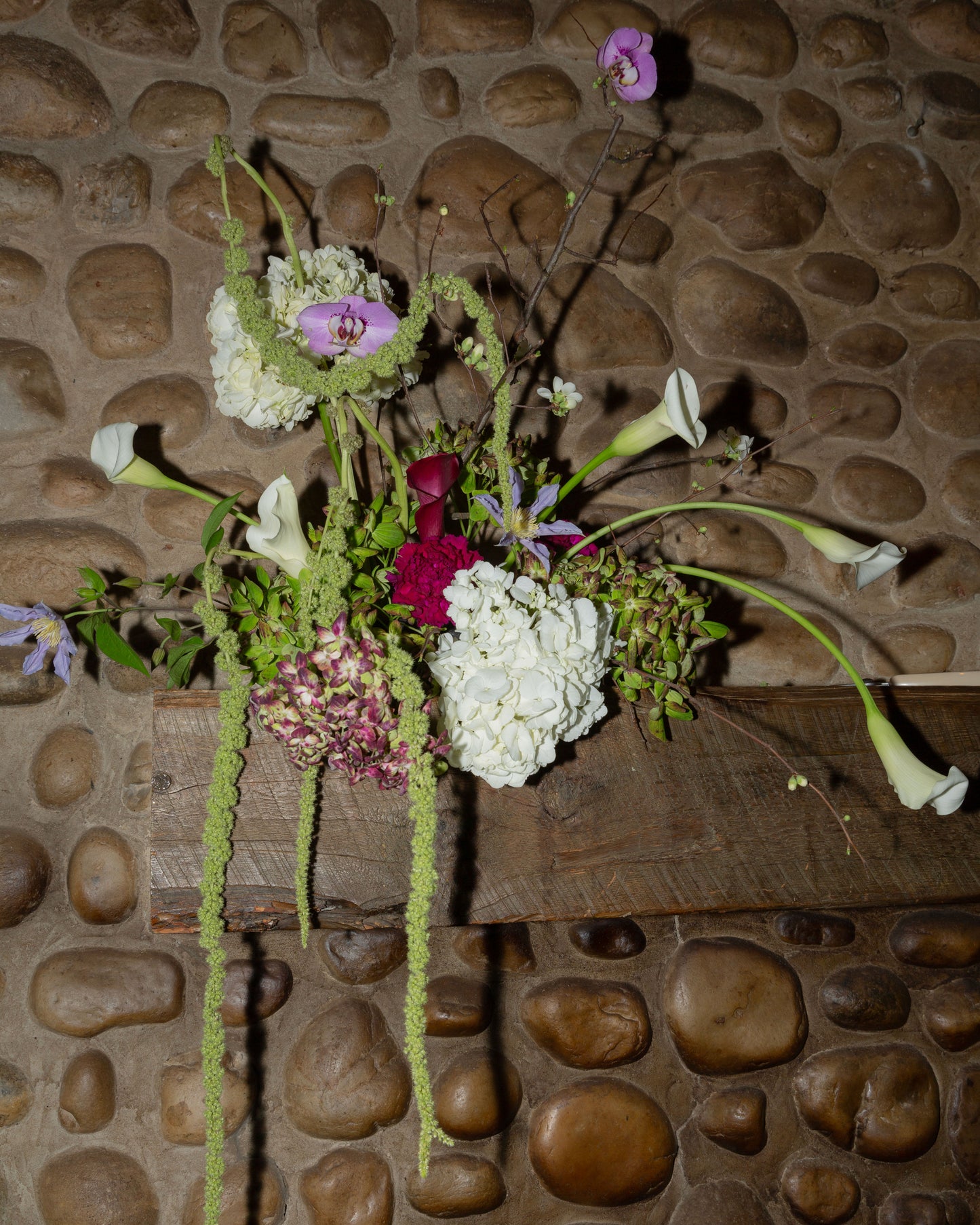 WEDDING & EVENTS