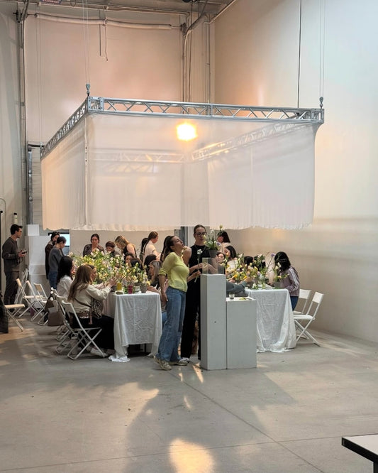 WORKSHOP