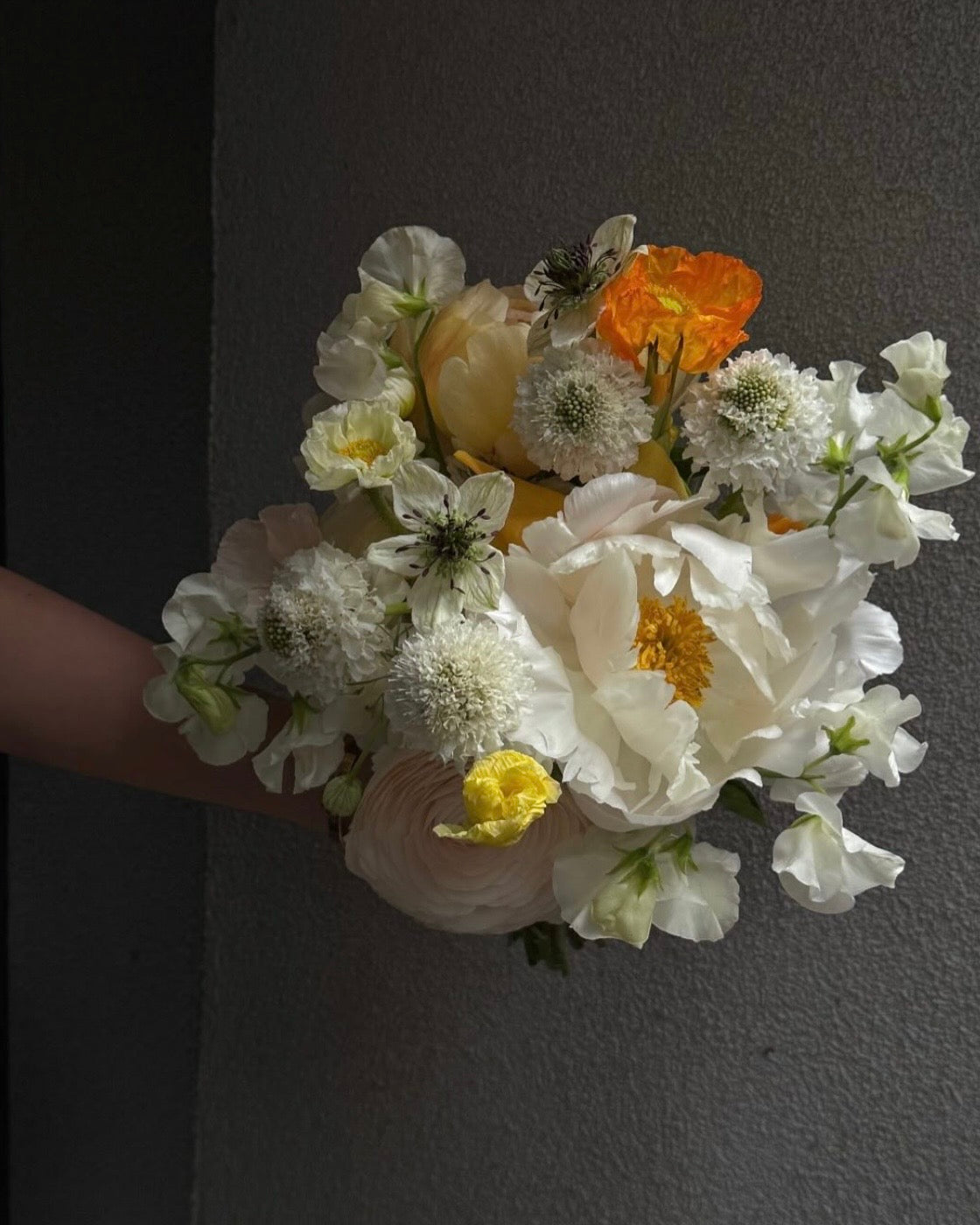 Bridal Bouquet