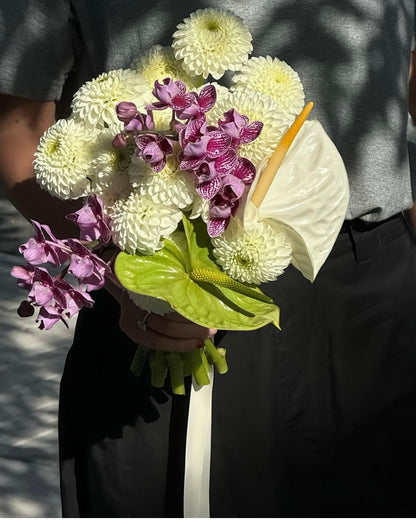 Bridal Bouquet
