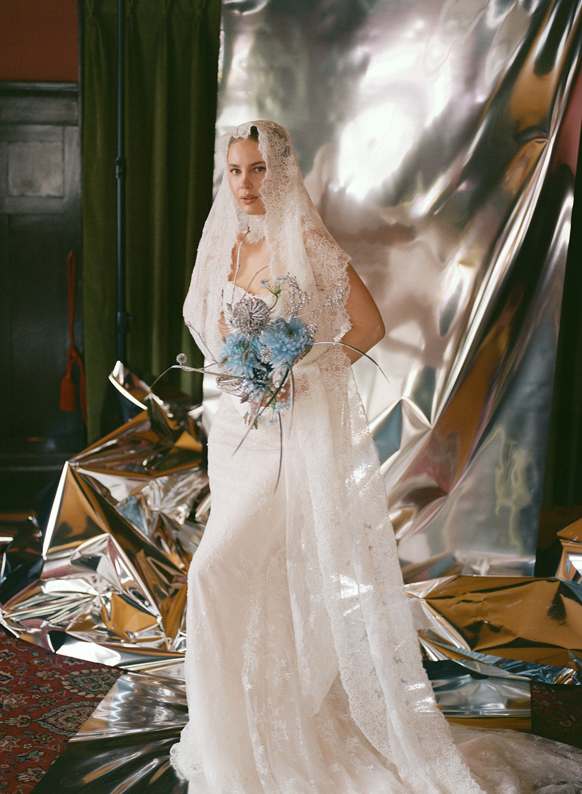WEDDING & EVENTS
